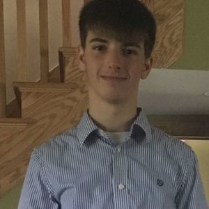 Meet your Posher, Dylan